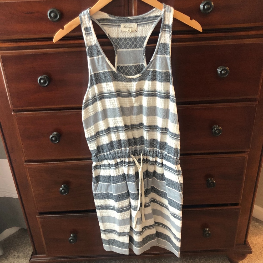 Lou & Grey Dress